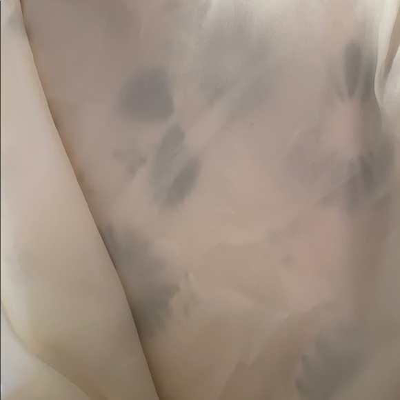 Gap Skirt Side Zip Size 16 - Picture 9 of 10